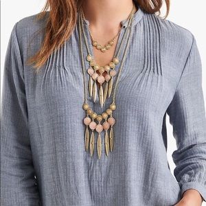 💠Lucky Brand Necklace💠